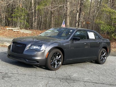 Used 2023 Chrysler 300 Touring w/ Sport Appearance Package