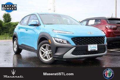 Used 2023 Hyundai Kona SE