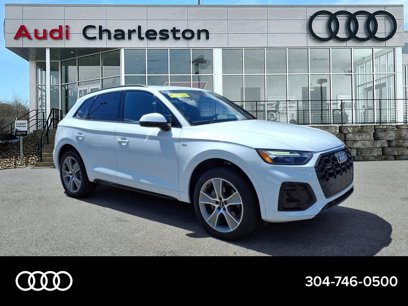 Used 2025 Audi Q5 2.0T Premium w/ Convenience Plus Package