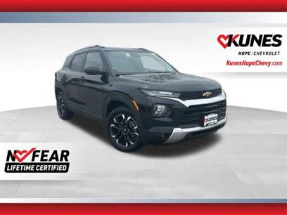 Used 2023 Chevrolet TrailBlazer LT w/ Convenience Package