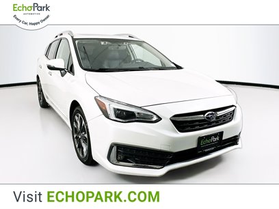 Used 2021 Subaru Impreza 2.0i Limited w/ Popular Package #2