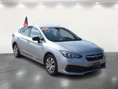 Used 2023 Subaru Impreza 2.0i