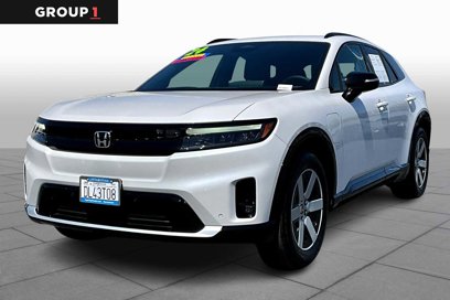Used 2024 Honda Prologue Touring