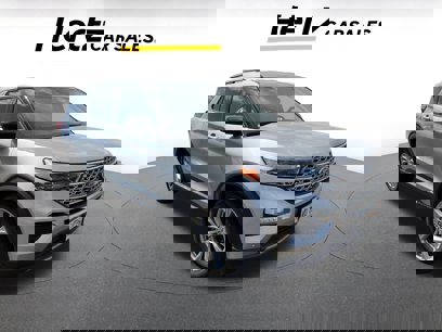 Used 2023 Ford Explorer Limited