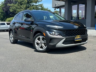 Used 2022 Hyundai Kona SEL