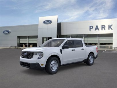 New 2025 Ford Maverick XL w/ 4K Tow Package