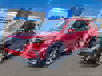 New 2025 Honda Pilot EX-L