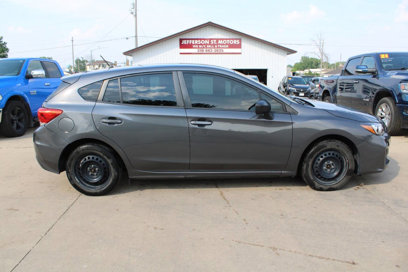 Used 2019 Subaru Impreza 2.0i w/ Eyesight