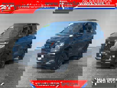 Used 2021 Honda Passport Sport