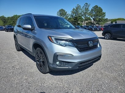 Used 2021 Honda Pilot Special Edition
