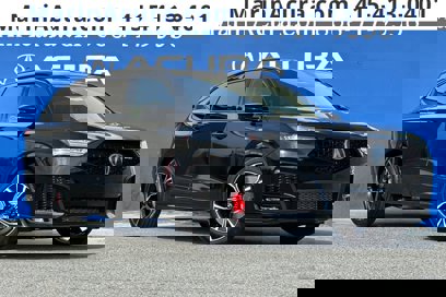 New 2025 Acura MDX Type S
