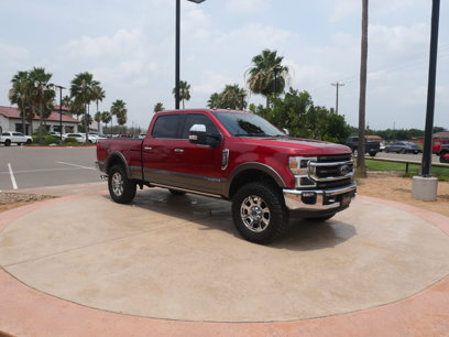 Used 2020 Ford F250 King Ranch w/ King Ranch Ultimate Package