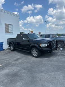 Used 2020 RAM 2500 Lone Star w/ Level 1 Equipment Group