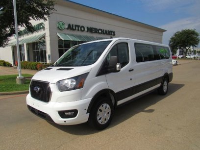 Used 2025 Ford Transit 350 XLT