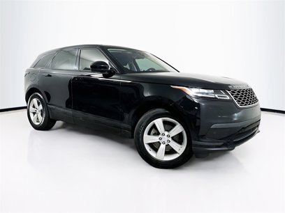 Used 2020 Land Rover Range Rover Velar S