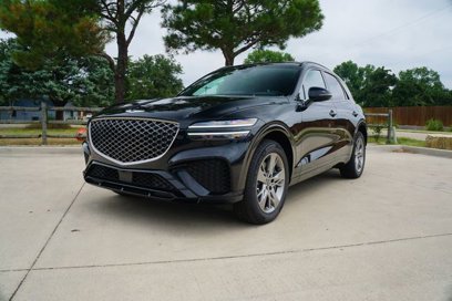 Certified 2025 Genesis GV70 3.5T Sport