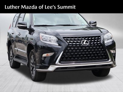Used 2019 Lexus GX 460 Premium