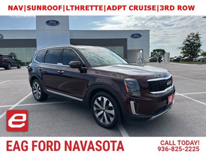 Used 2022 Kia Telluride S