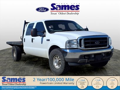 Used 2002 Ford F350 XL