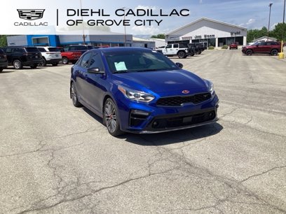 Used 2021 Kia Forte GT w/ GT2 Package