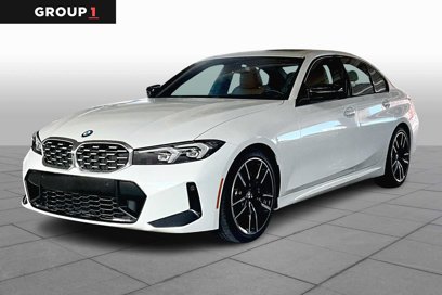 Used 2024 BMW M340i