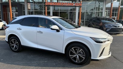 Used 2025 Lexus RX 350 AWD