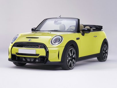 Used 2024 MINI Cooper S