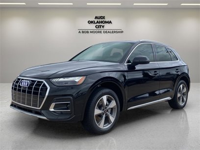 Used 2023 Audi Q5 Prestige