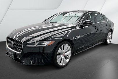 Used 2022 Jaguar XF R-Dynamic SE