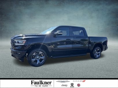 Used 2022 RAM 1500 Big Horn w/ Built-to-serve Edition