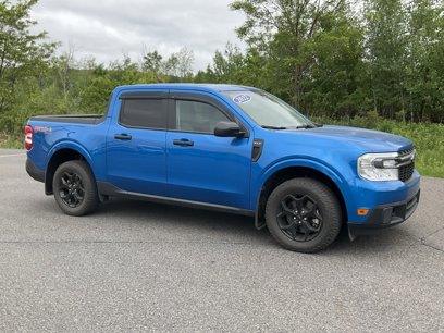 Used 2022 Ford Maverick XLT