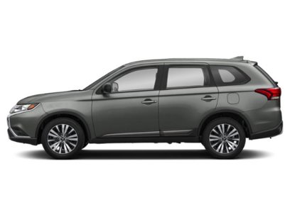 Used 2019 Mitsubishi Outlander ES