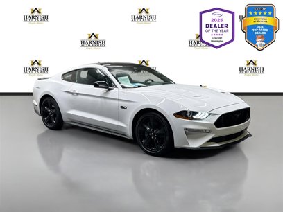 Used 2023 Ford Mustang GT w/ Equipment Group 301A