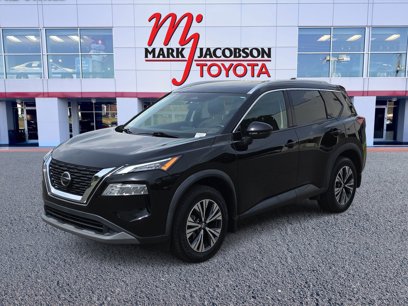 Used 2021 Nissan Rogue SV w/ Premium Package