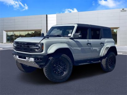 Used 2023 Ford Bronco Raptor