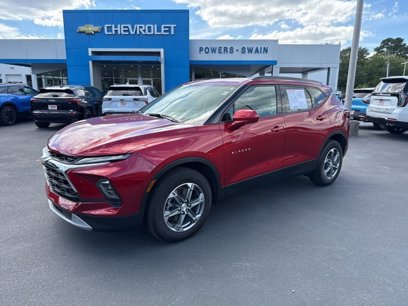 Used 2023 Chevrolet Blazer LT w/ Convenience Package