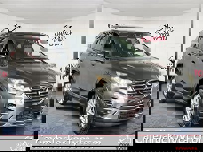 Used 2016 MAZDA CX-5 Sport w/ Rear Camera Package