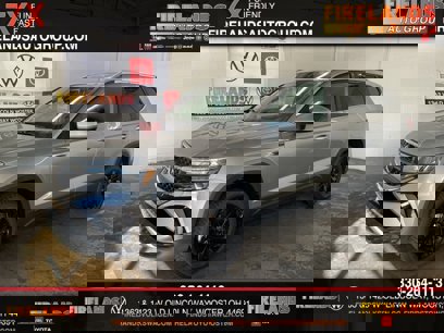 New 2024 Volkswagen Taos SE