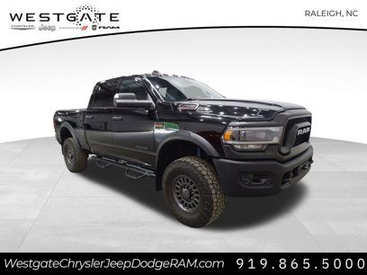 Used 2020 RAM 2500 Power Wagon
