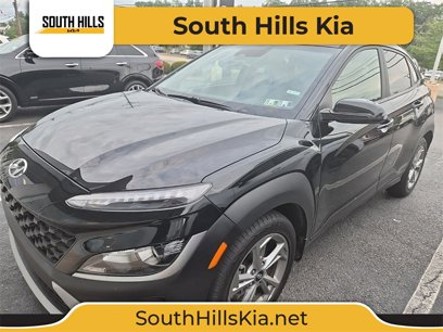 Used 2023 Hyundai Kona SEL
