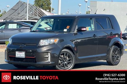 Used 2015 Scion xB 686 Parklan Edition