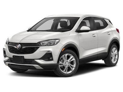Used 2023 Buick Encore GX Preferred w/ Cold Weather Comfort Package