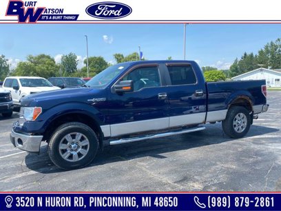 Used 2012 Ford F150 XL