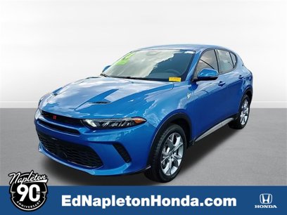 Used 2024 Dodge Hornet R/T