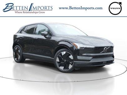 New 2025 Volvo EX30 Ultra w/ Protection Package Premier