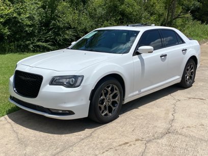 Used 2017 Chrysler 300 S w/ 300S Premium Group