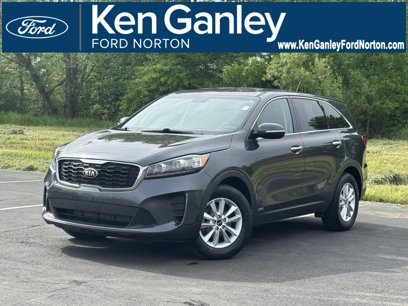 Used 2019 Kia Sorento LX