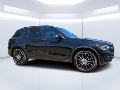 Used 2022 Mercedes-Benz GLC 300