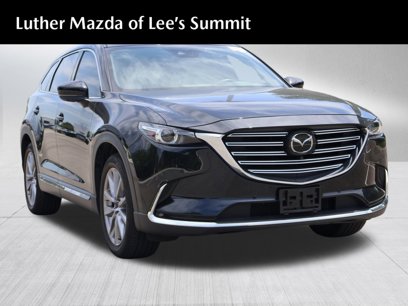 Certified 2023 MAZDA CX-9 Grand Touring