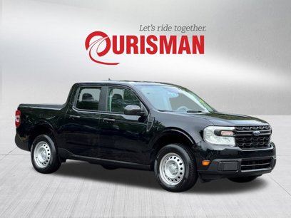 Used 2024 Ford Maverick XL